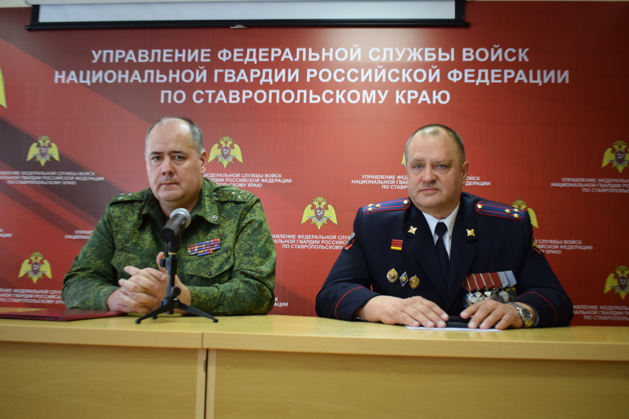 Праздник патриотов!