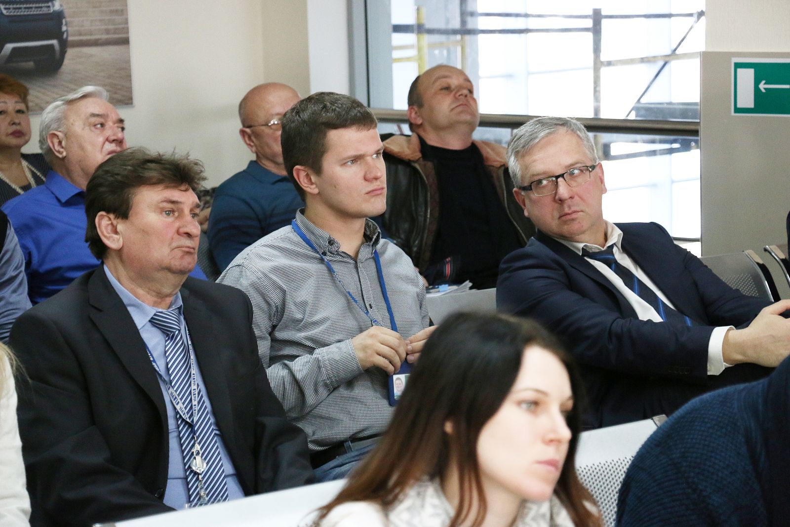 Депутаты ознакомились с работой аэропорта Ставрополя