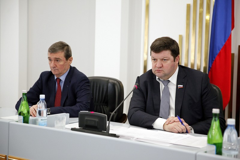 С планами определились