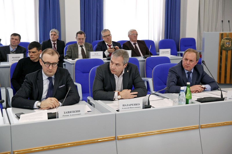 Контроль за ходом капремонта не ослабевает