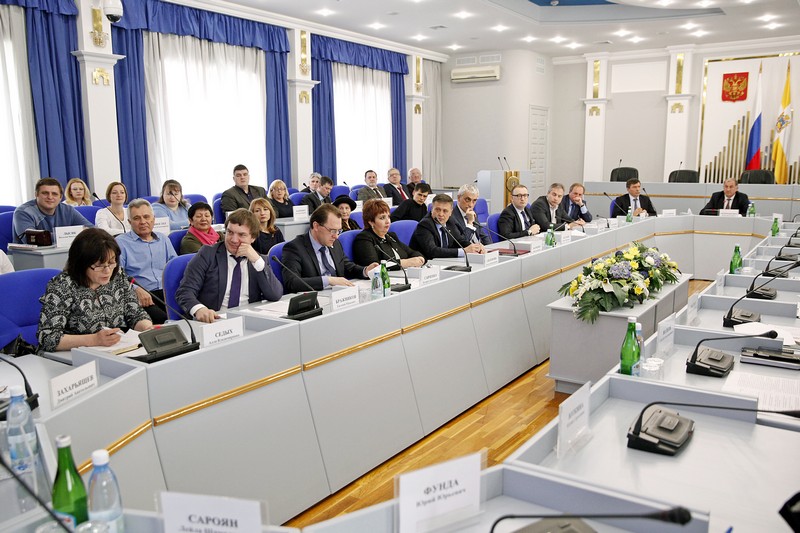 Контроль за ходом капремонта не ослабевает