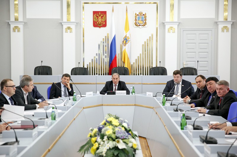 Контроль за ходом капремонта не ослабевает