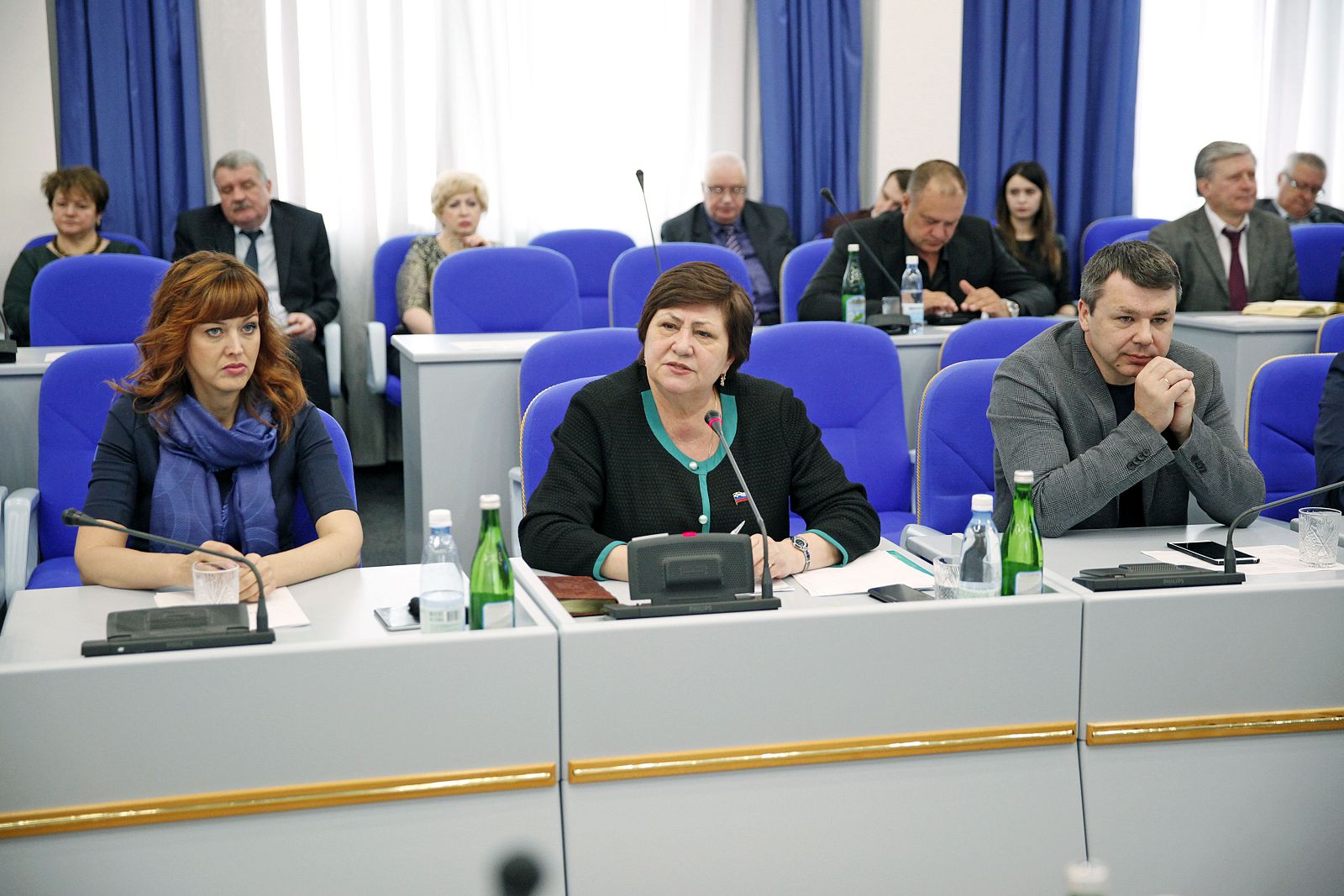 Вопросы не теряют актуальности