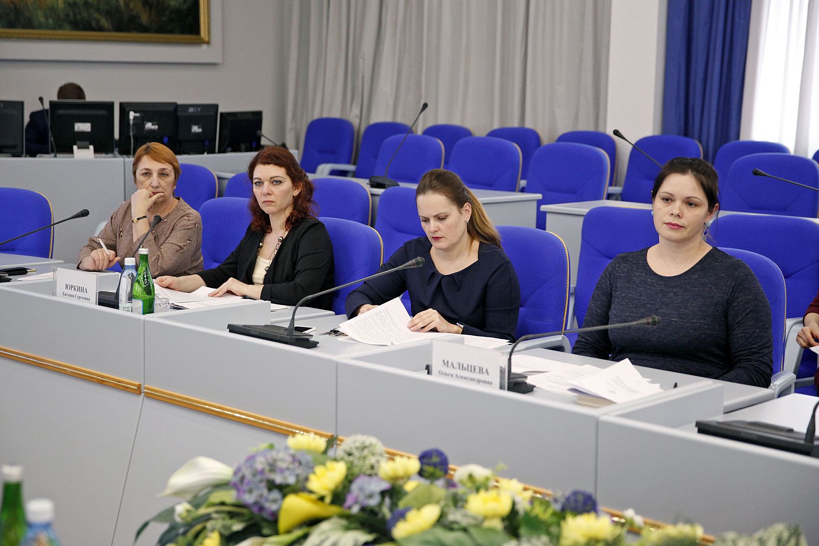 Советом Нефтекумского муниципального района предложено изменить нормы представительства депутатов в представительном органе Нефтекумского городского округа первого созыва