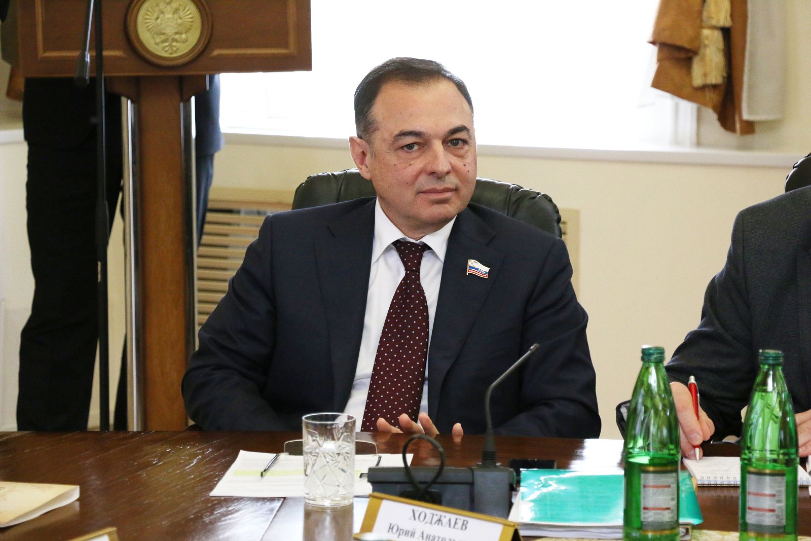 Депутаты обсудили проблему наполняемости бюджетов муниципалитетов края