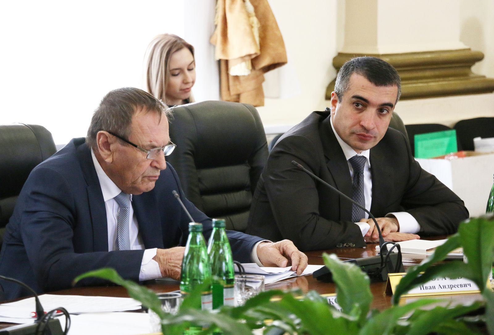 Депутаты обсудили проблему наполняемости бюджетов муниципалитетов края