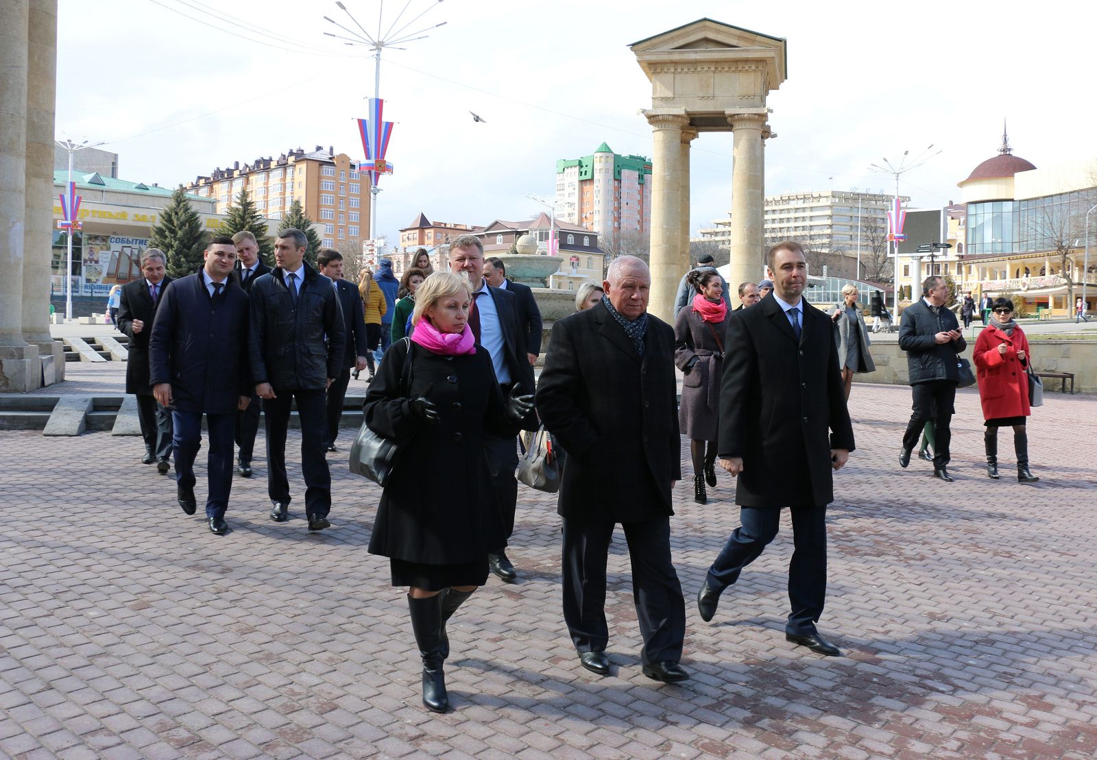 Депутаты обсудили проблему наполняемости бюджетов муниципалитетов края