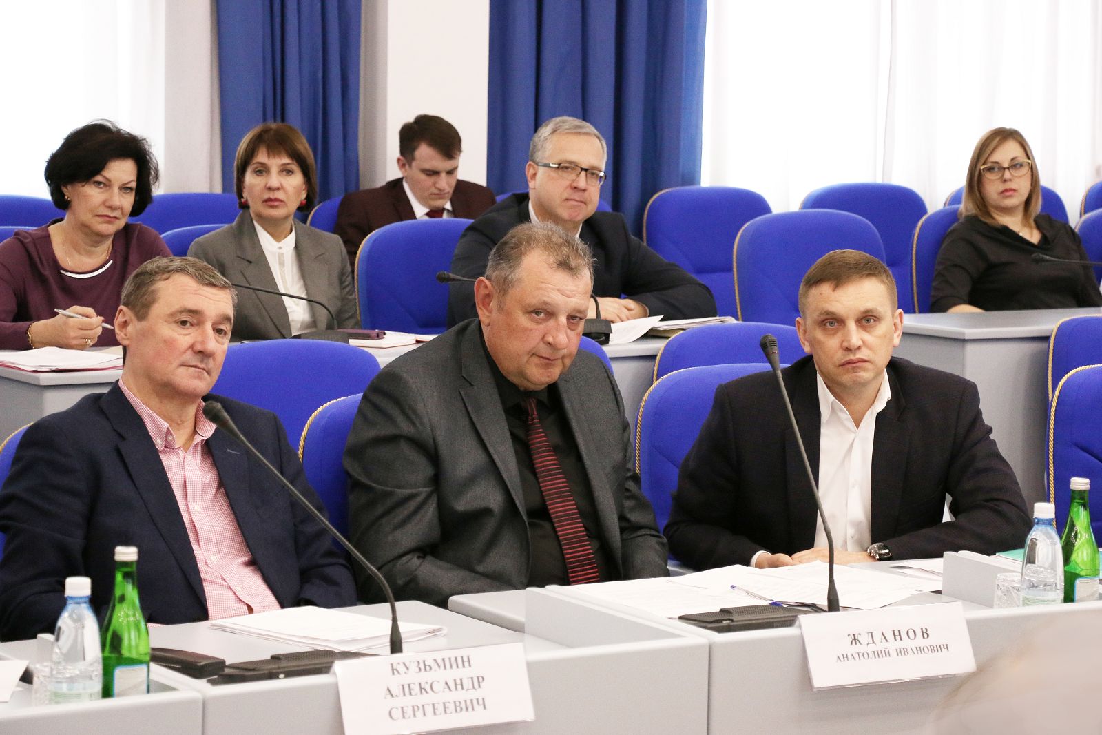 Дополнительные средства на устойчивое развитие сельских территорий