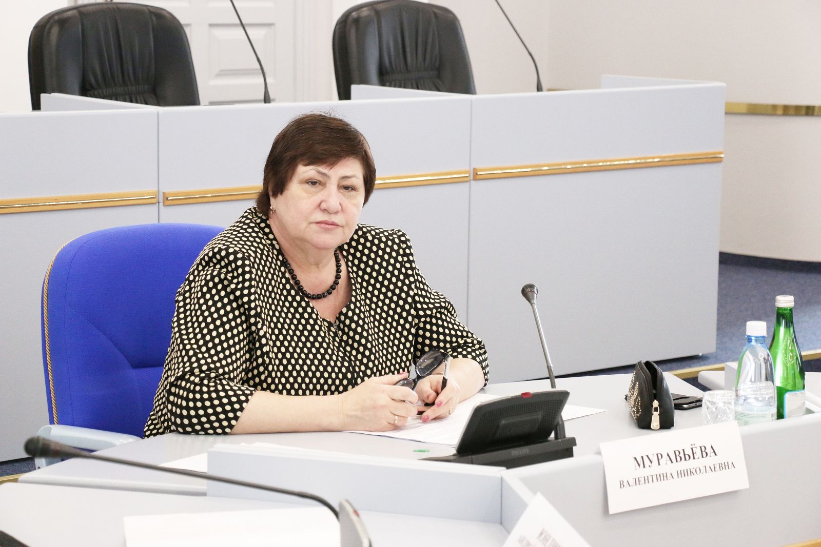 Парламентарии задумались над тем, как помочь бездомным
