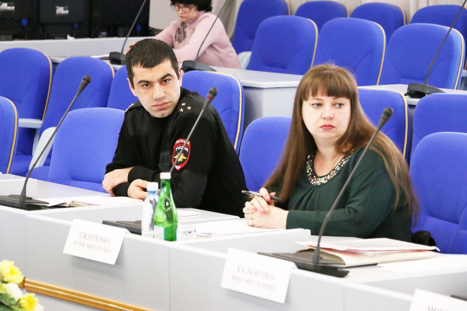 Парламентарии задумались над тем, как помочь бездомным
