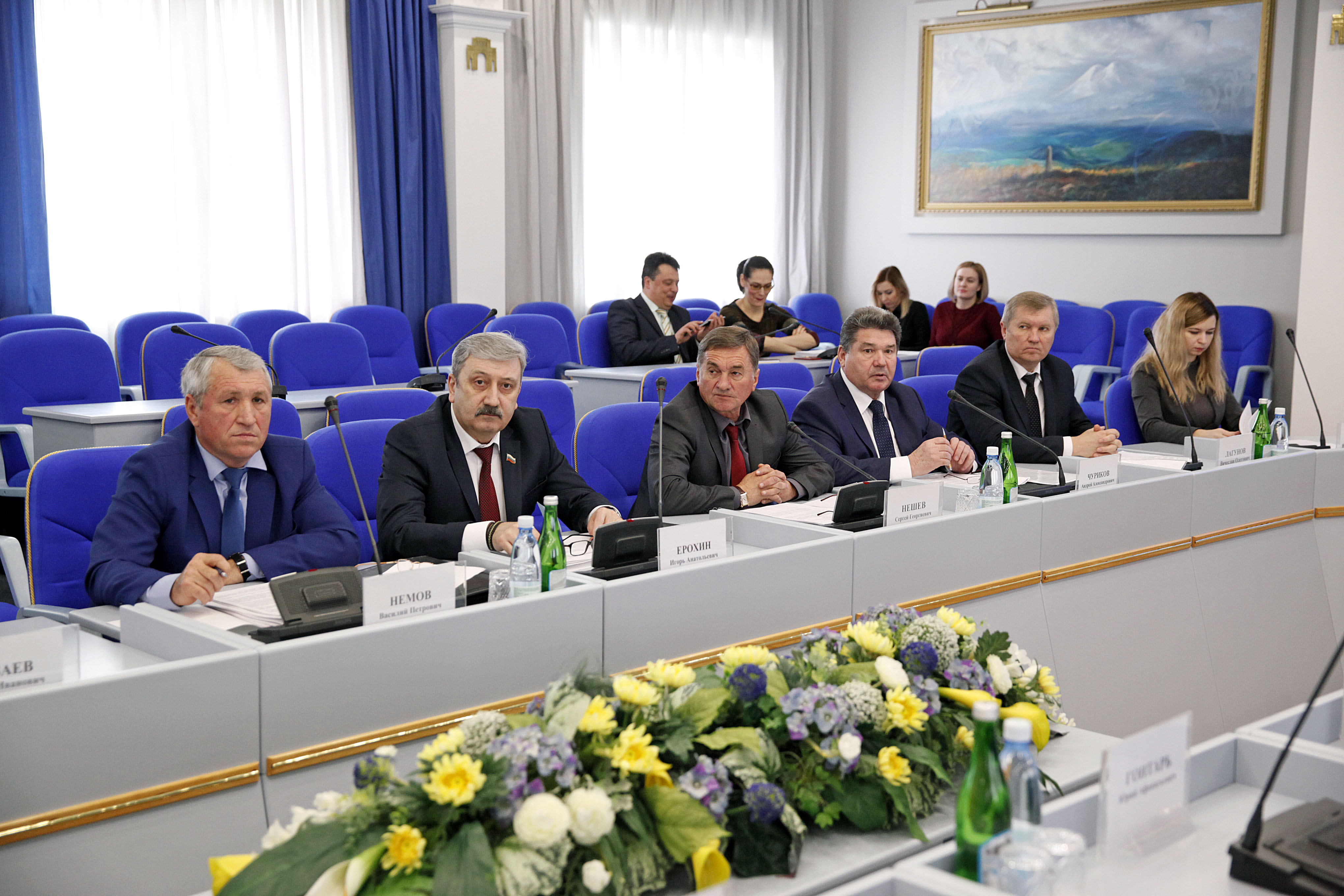Важные преобразования