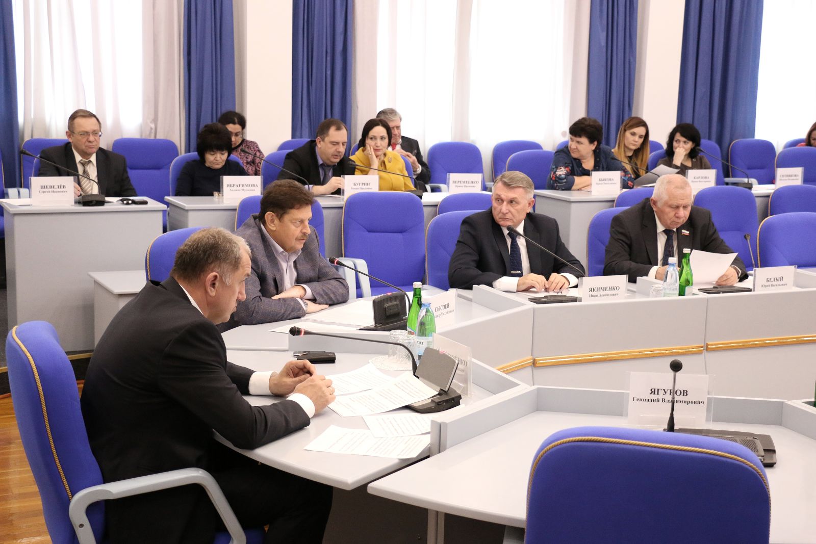 Важно не только создать, но и сохранить