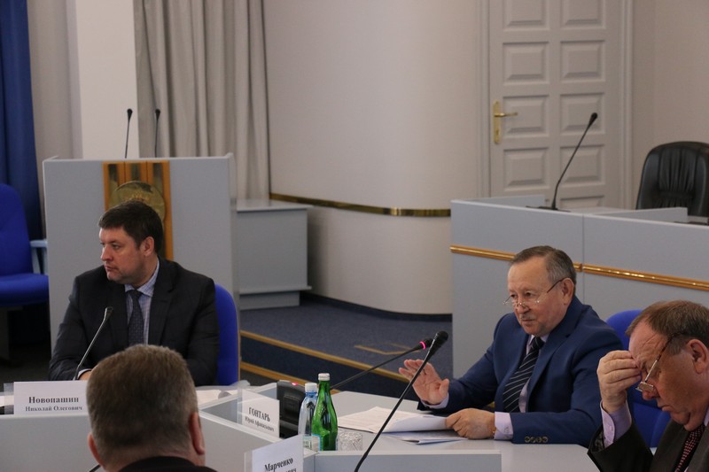 Закон «Об административных правонарушениях в Ставропольском крае» будет изменен