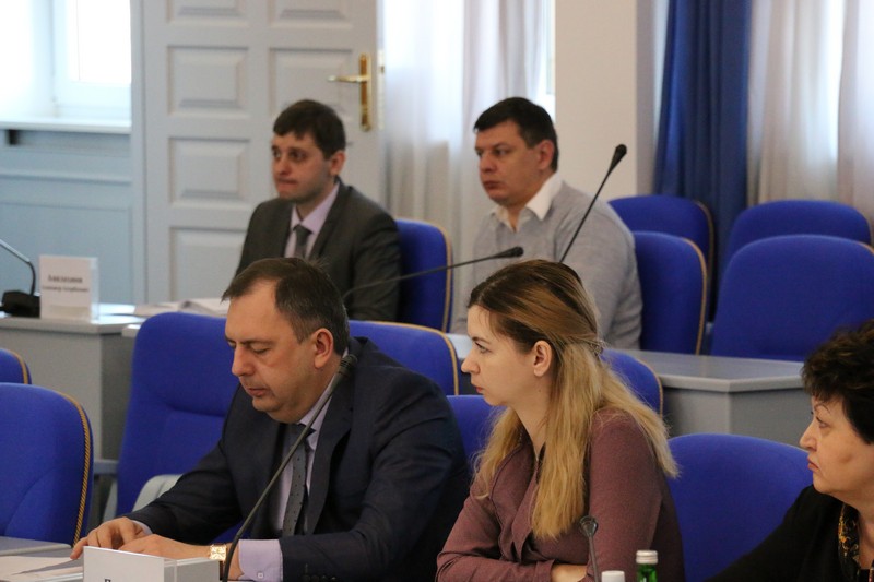Закон «Об административных правонарушениях в Ставропольском крае» будет изменен