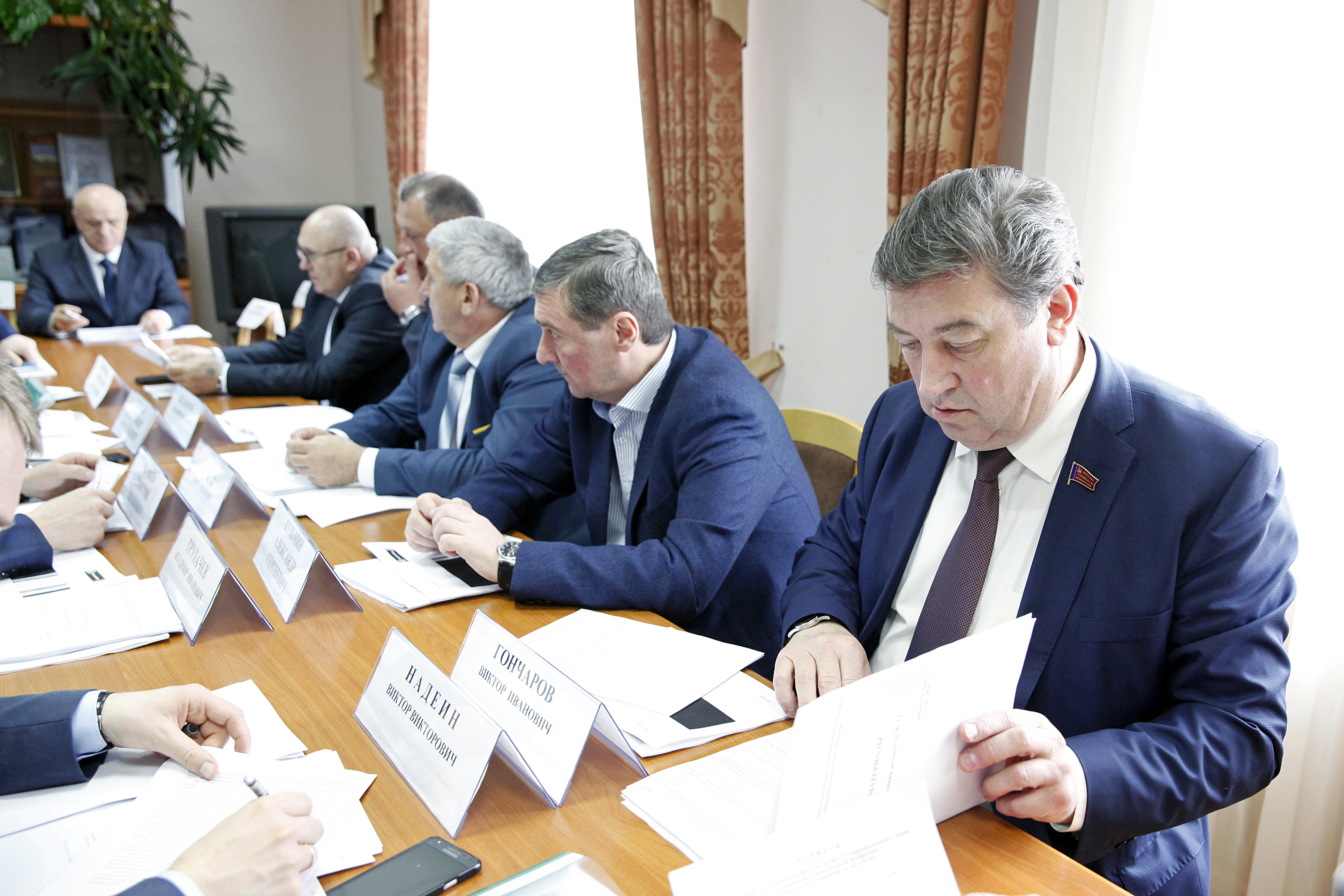 Для решения проблем плодородия почвы необходим системный подход