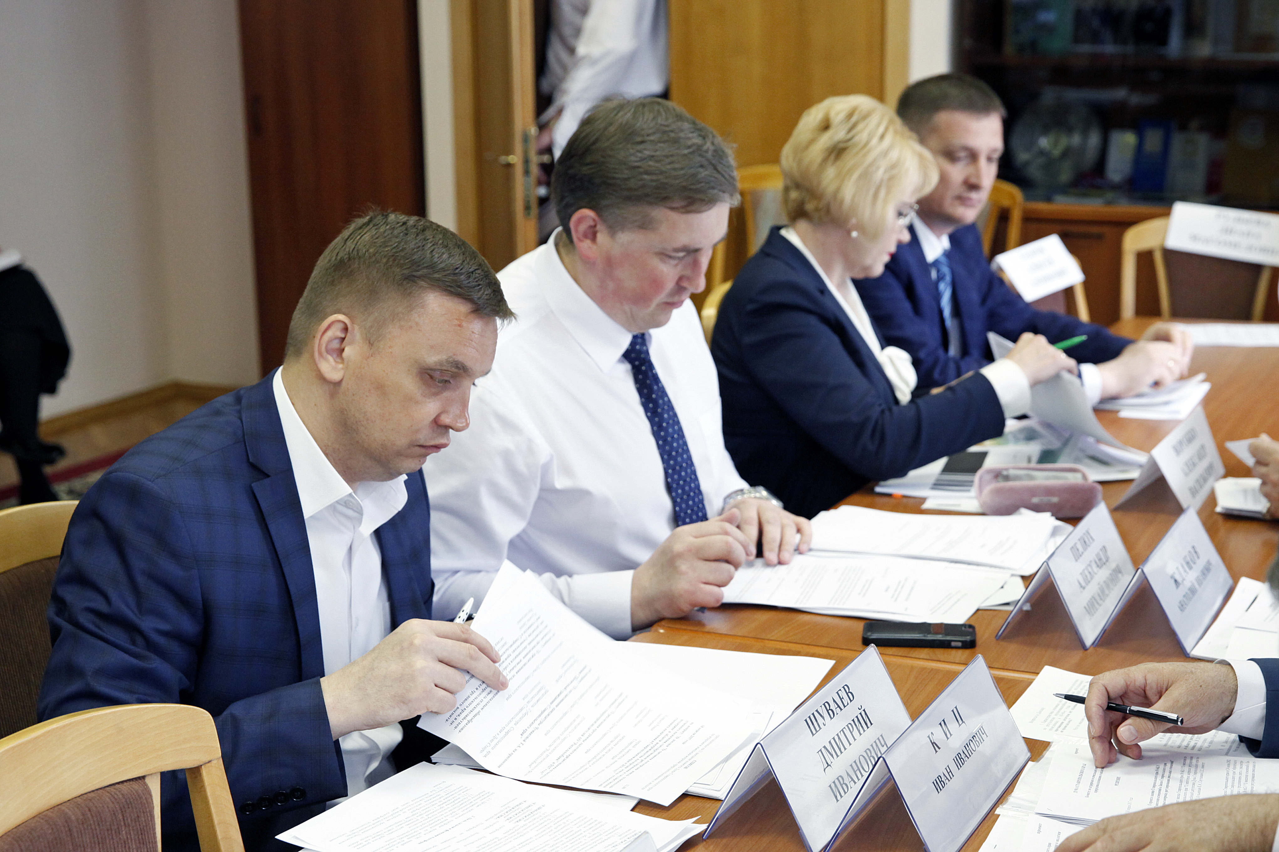 Для решения проблем плодородия почвы необходим системный подход