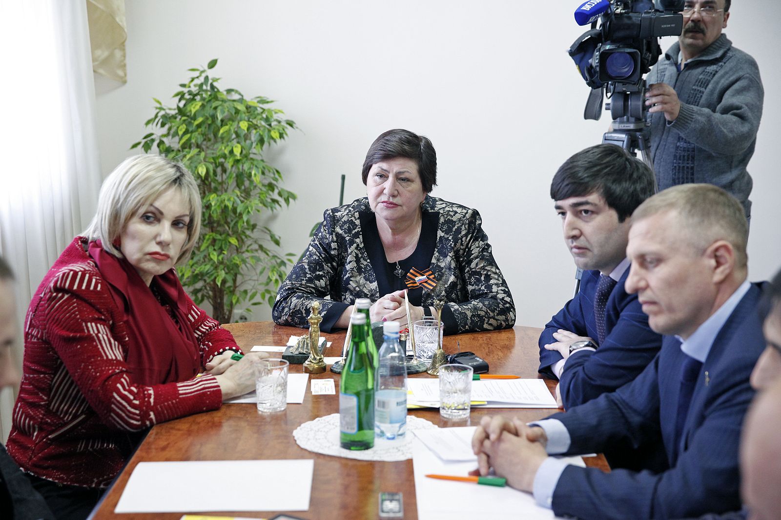 Взаимодействие на благо молодежи