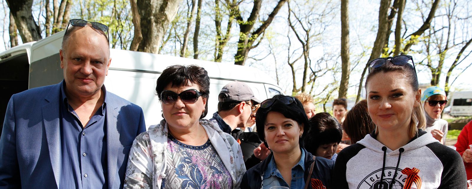 Засучив рукава