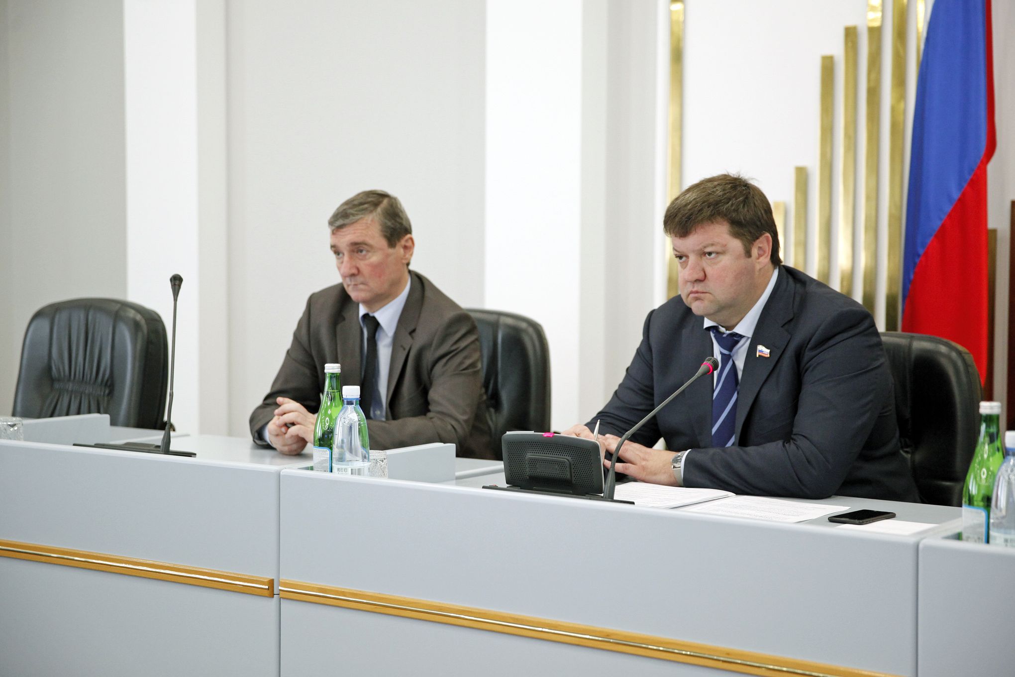 Под знаком Великой Победы