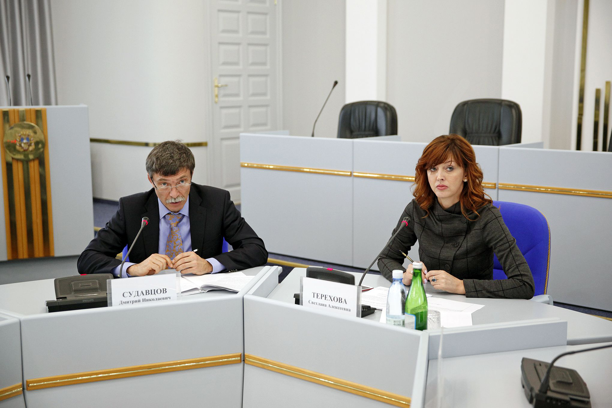 На защите прав граждан
