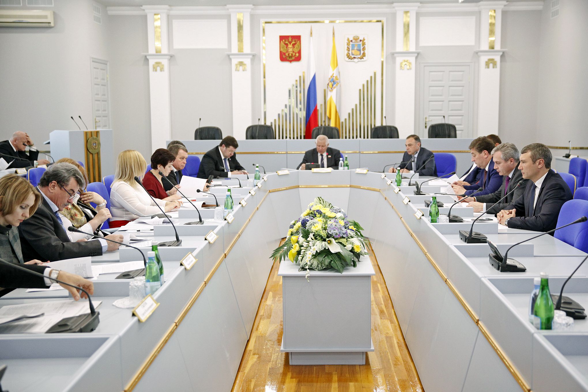 Предварительный отчёт