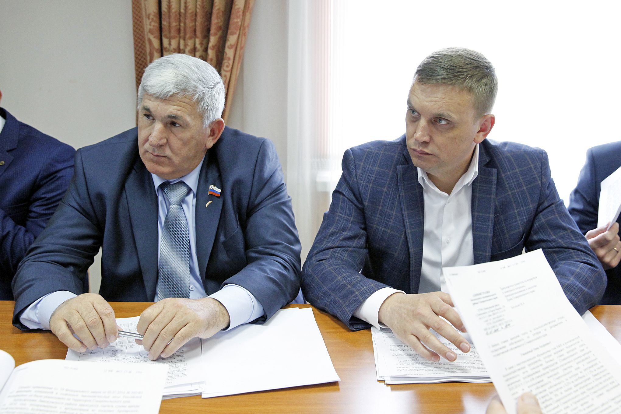 Депутаты на стороне сельхозтоваропроизводителей