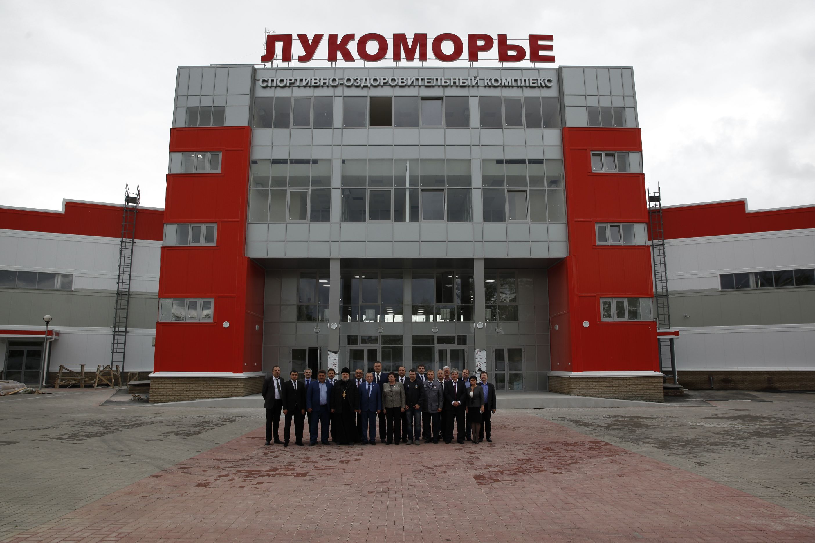 Воспитание казаков – дело государственное!