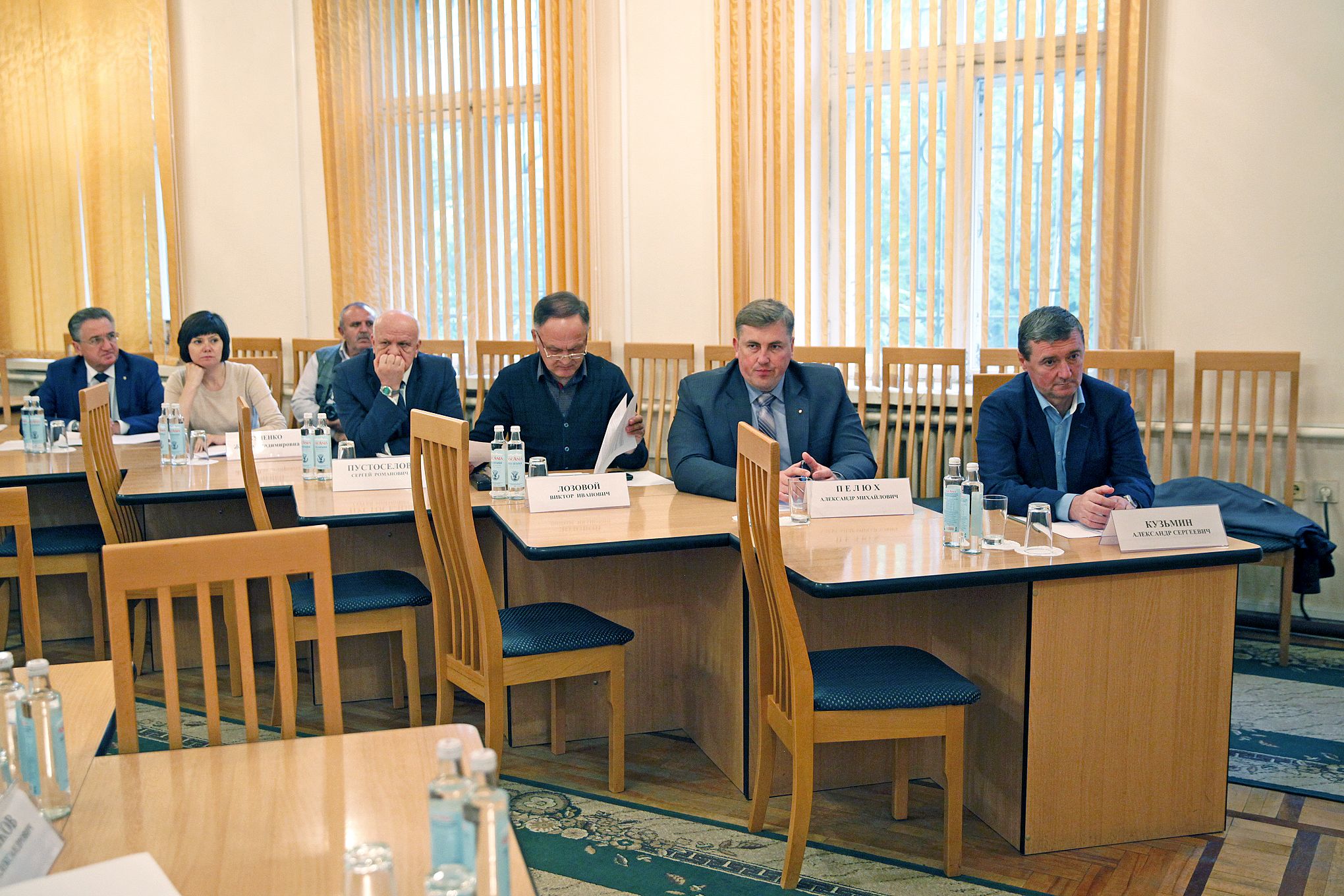 "Садоводство - отрасль здоровья!"