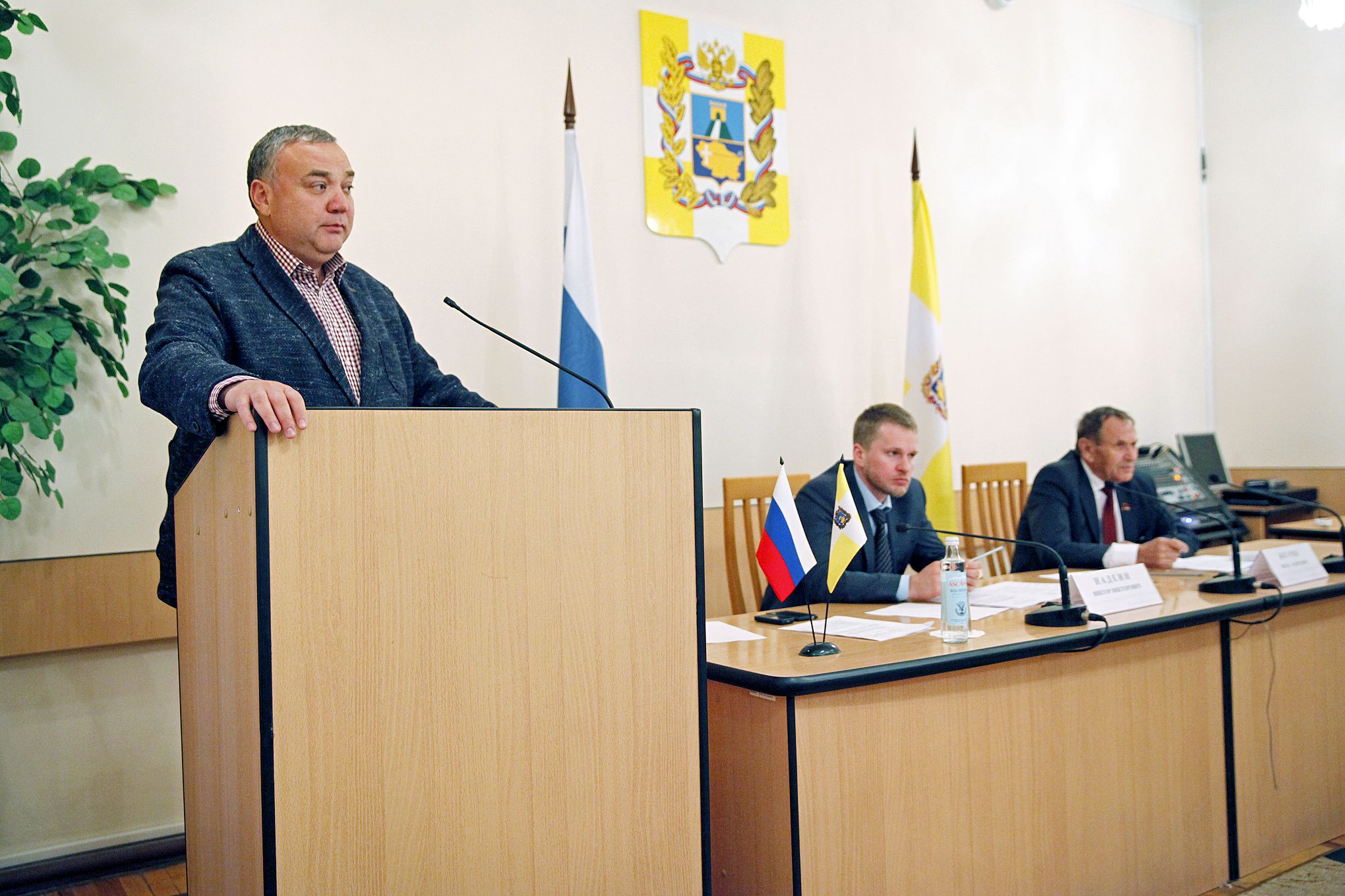 "Садоводство - отрасль здоровья!"