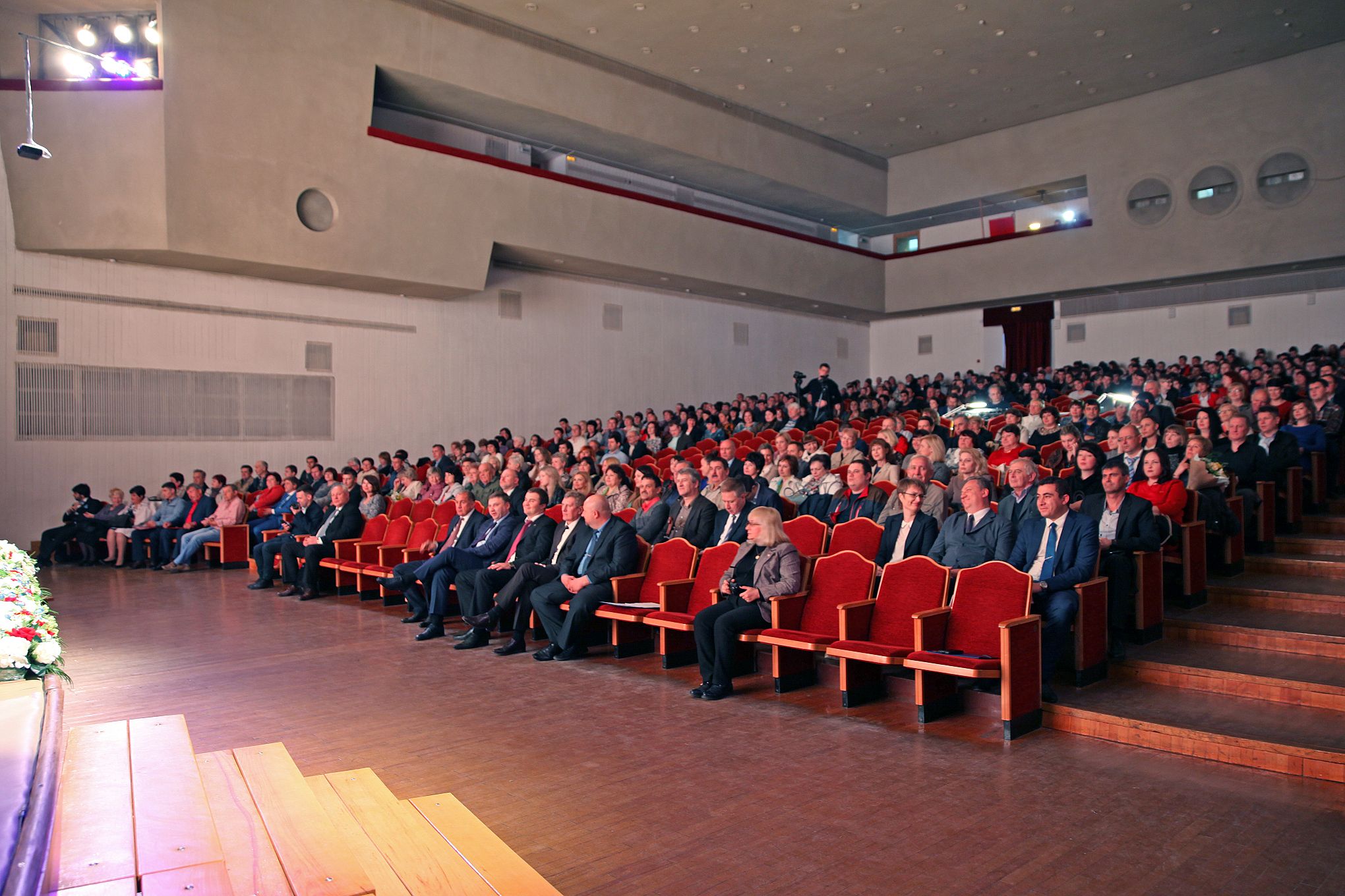 В Ставрополе чествовали работников химической промышленности