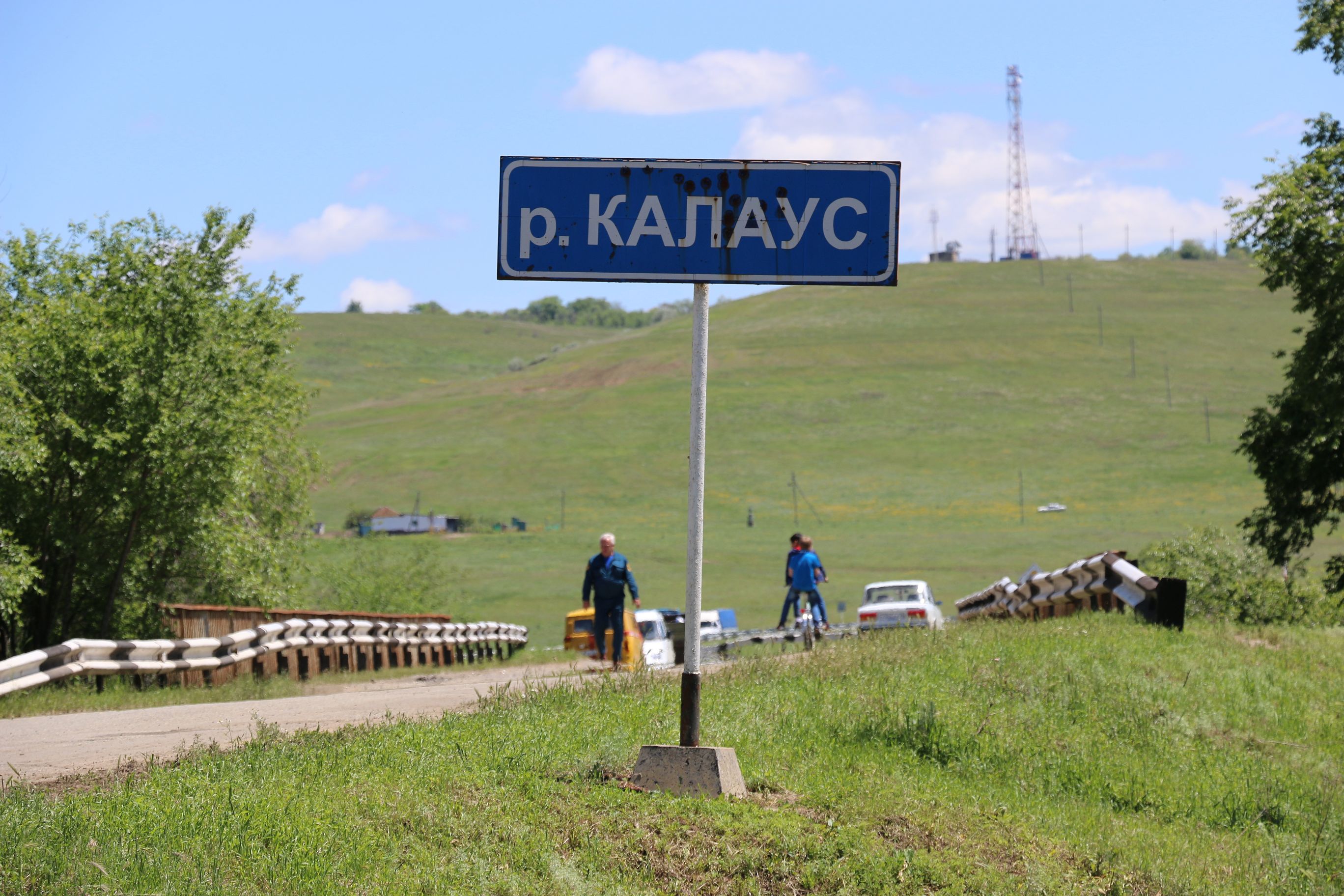 Ягубов: нужно внимательно отнестись ко всем, кто пострадал от паводков