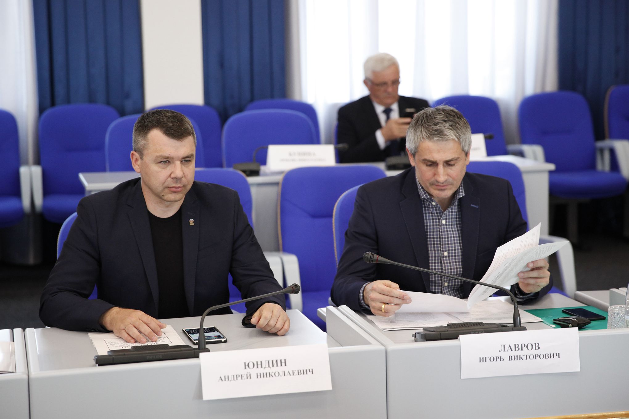 Работать по единым правилам