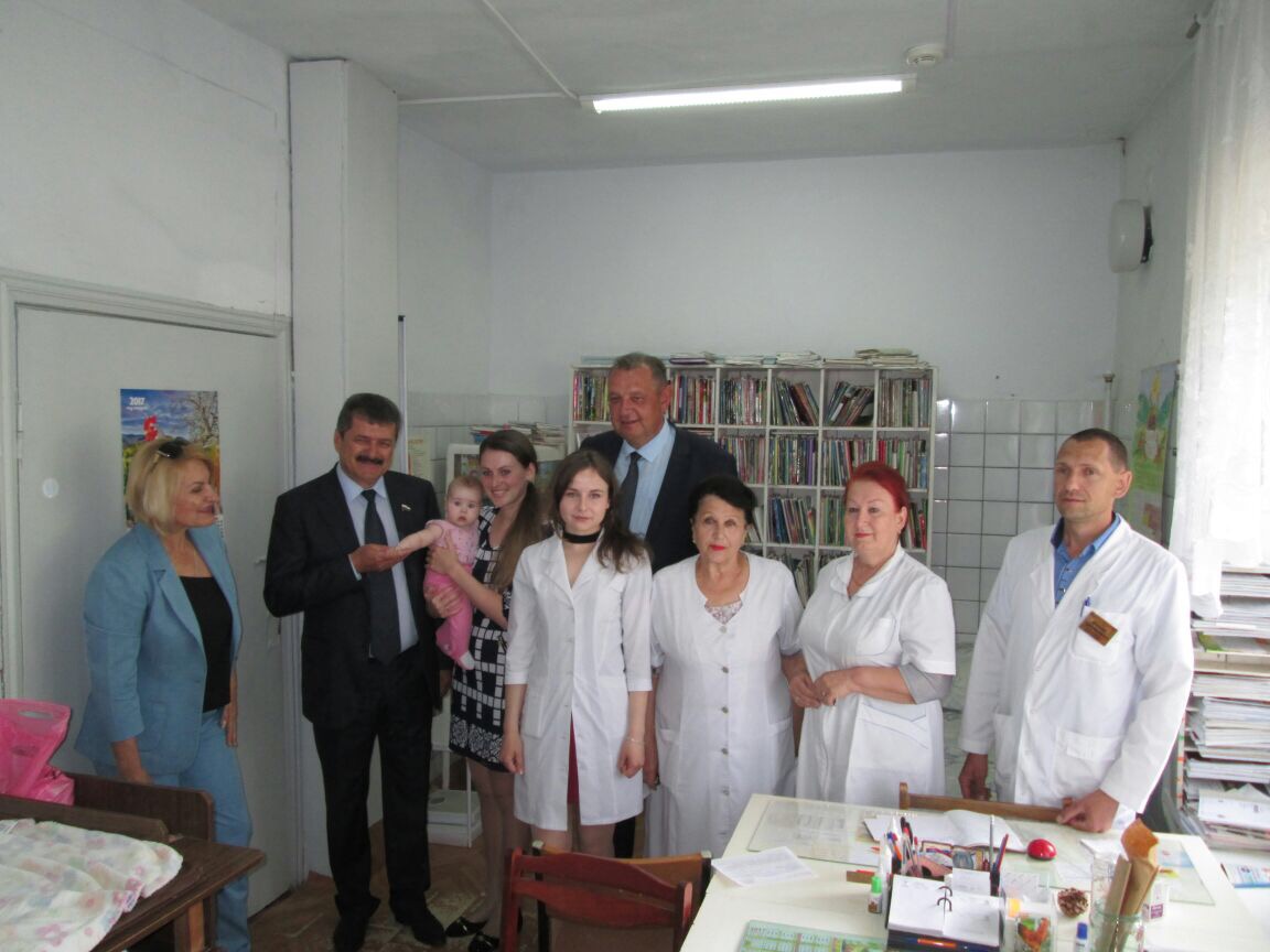 Будни и праздники в станице Григорополисской