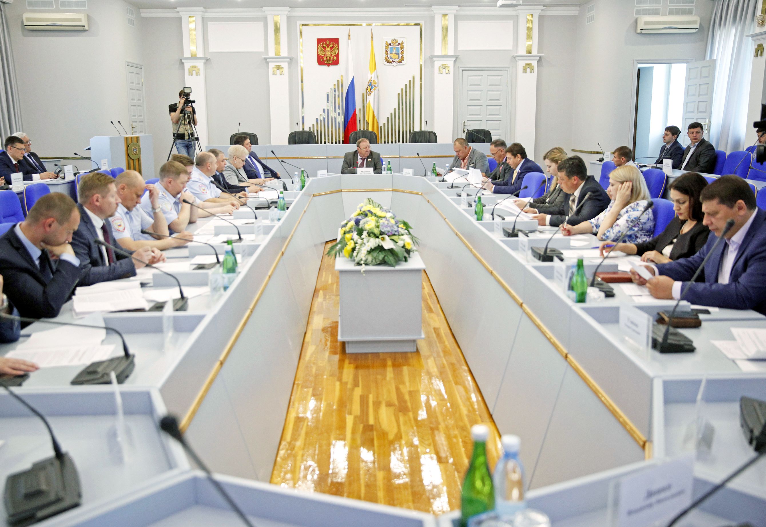 Возможно ли вернуть вытрезвители?