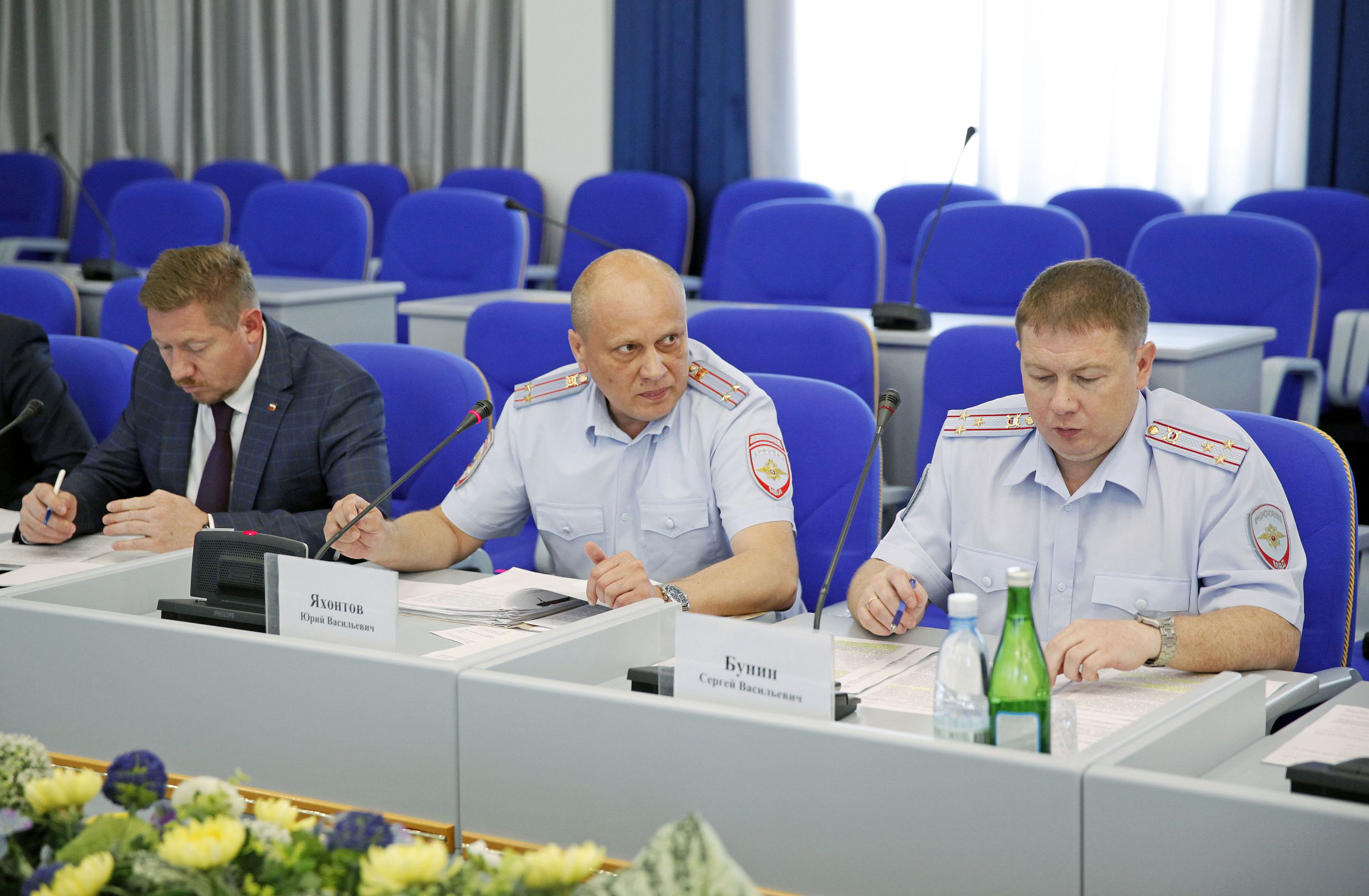 Возможно ли вернуть вытрезвители?