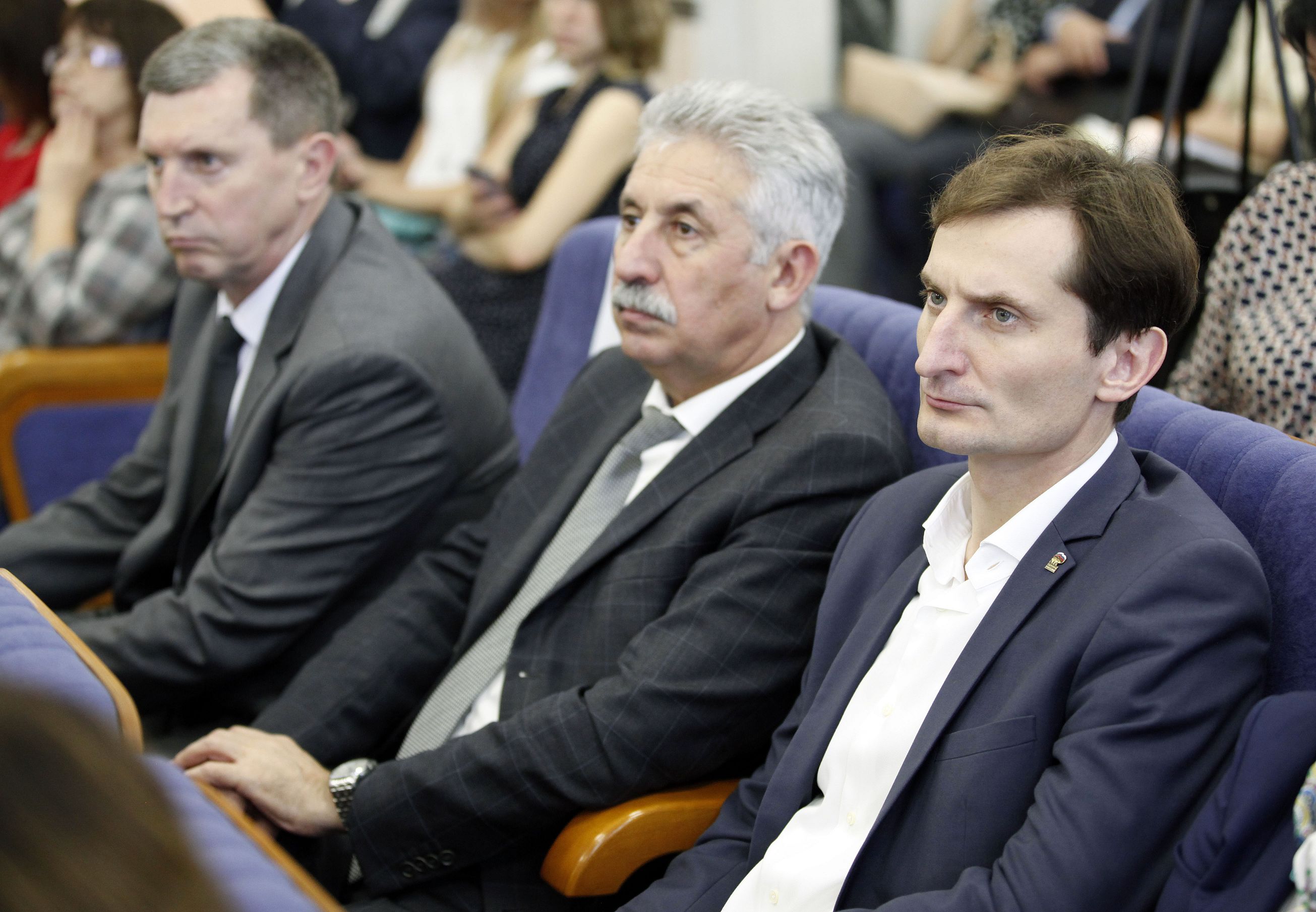 С прицелом на будущее