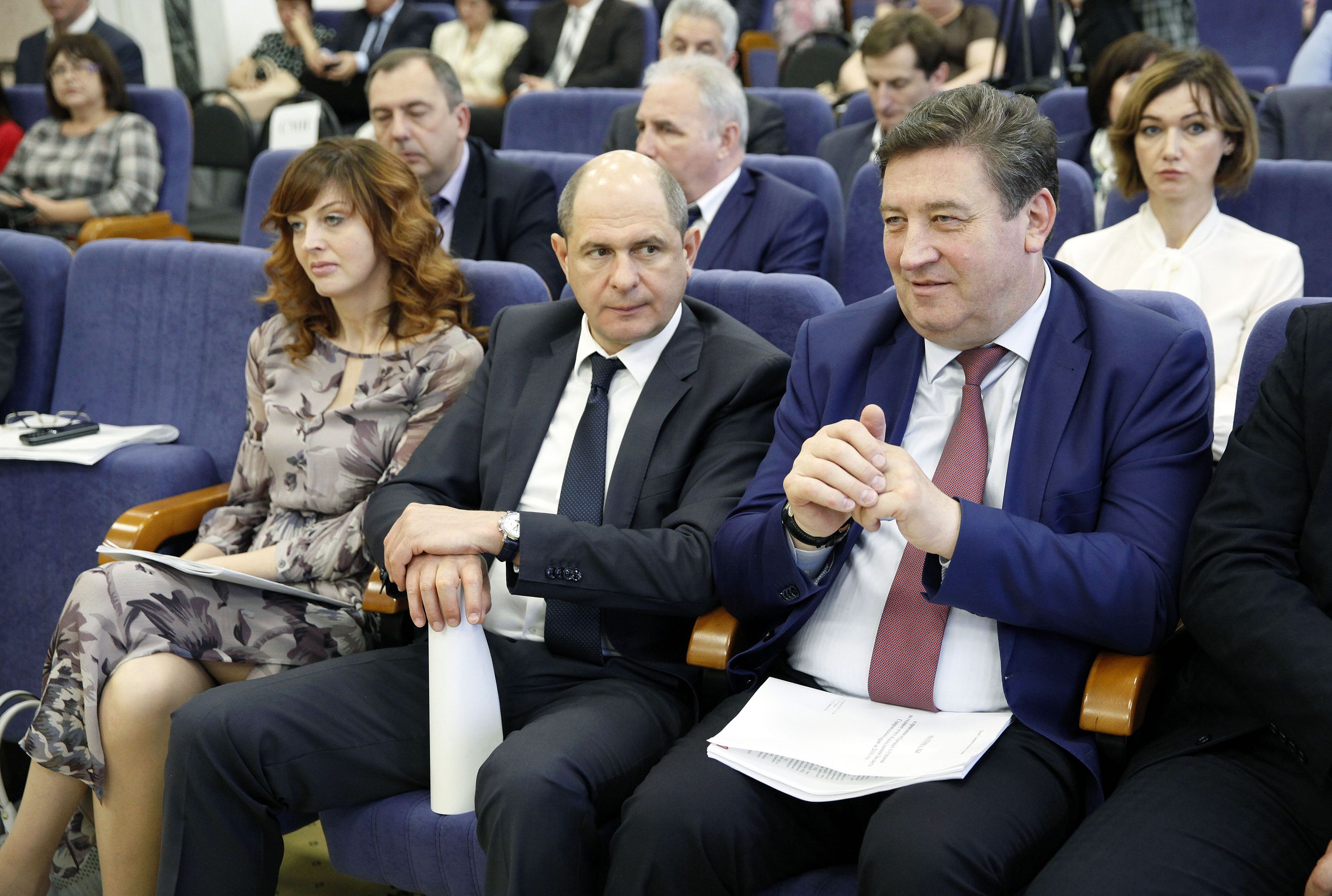 С прицелом на будущее