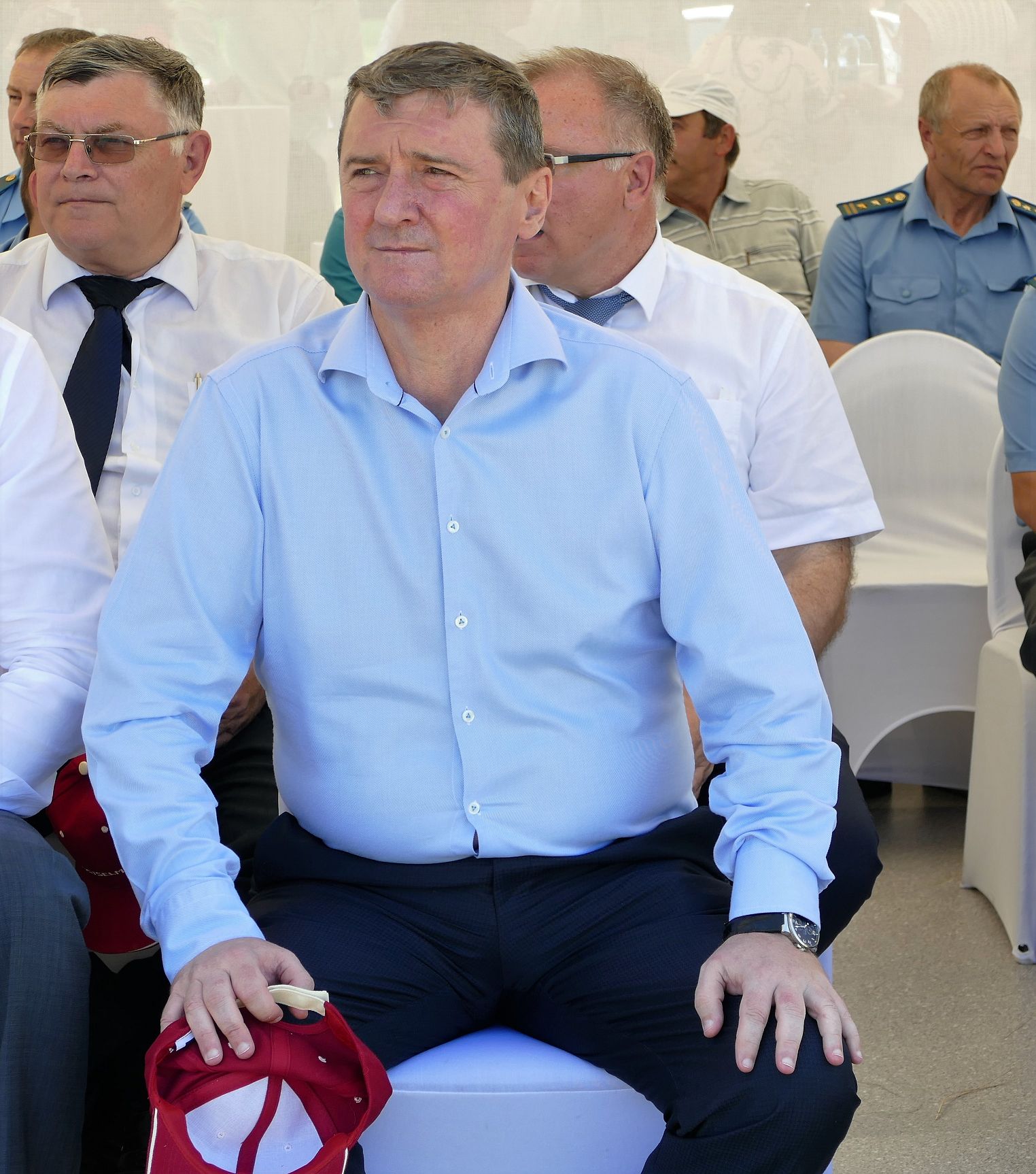 Аграриям – новые технологии!