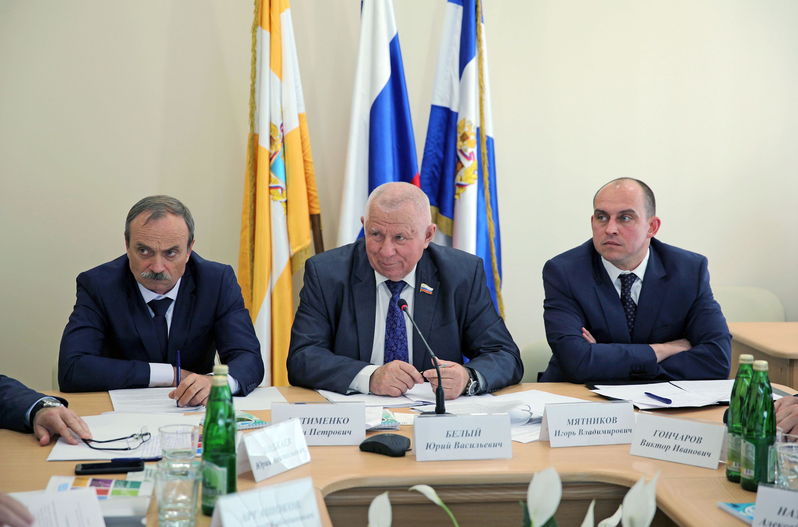 Работа над ошибками