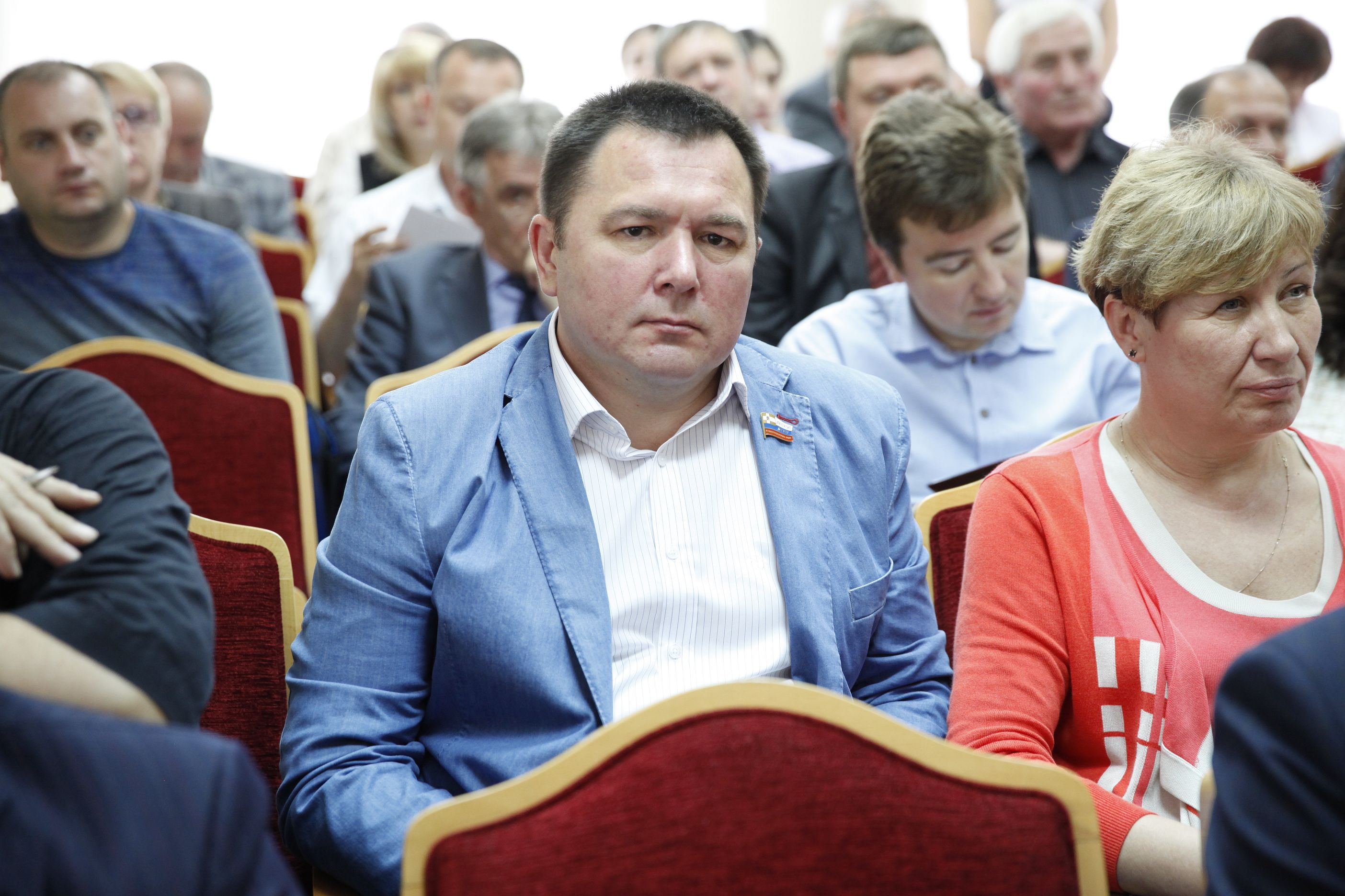 Работа над ошибками