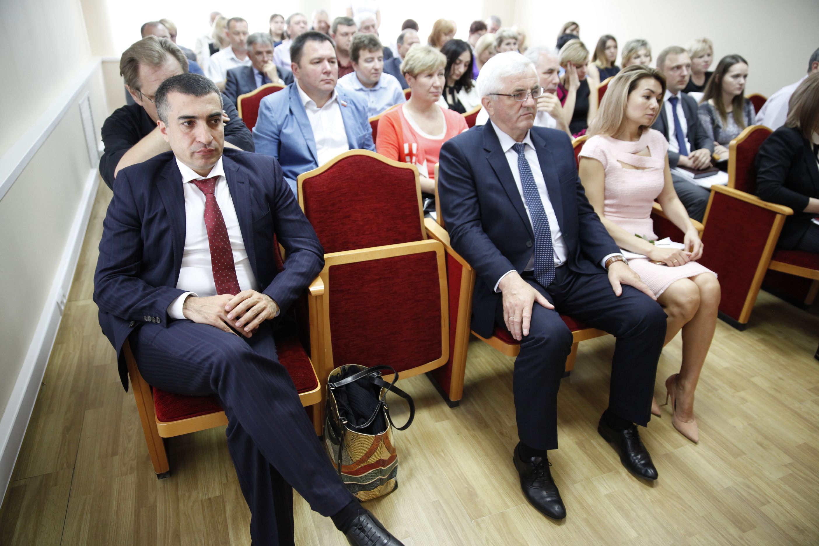 Работа над ошибками