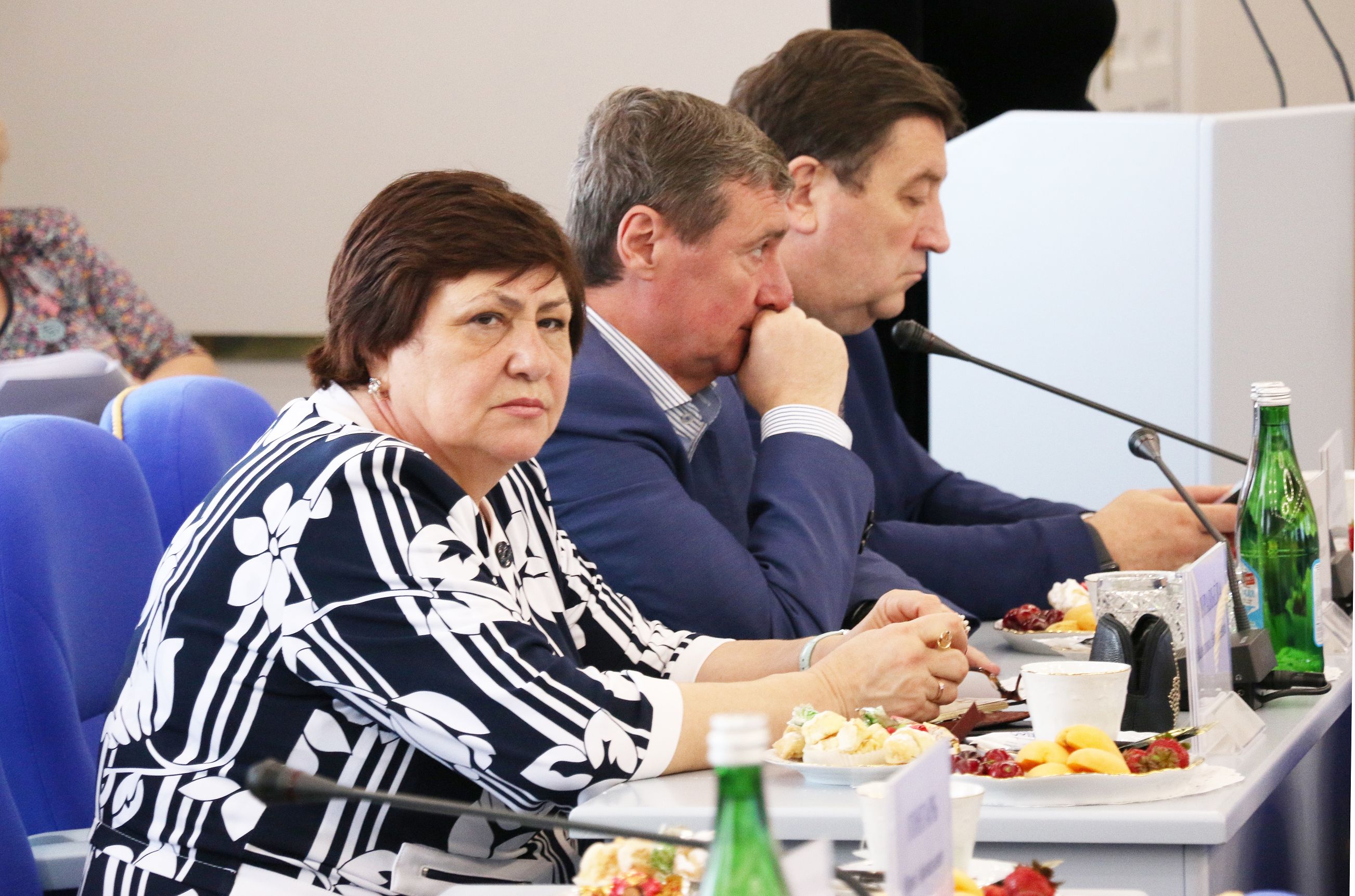 В память о героях