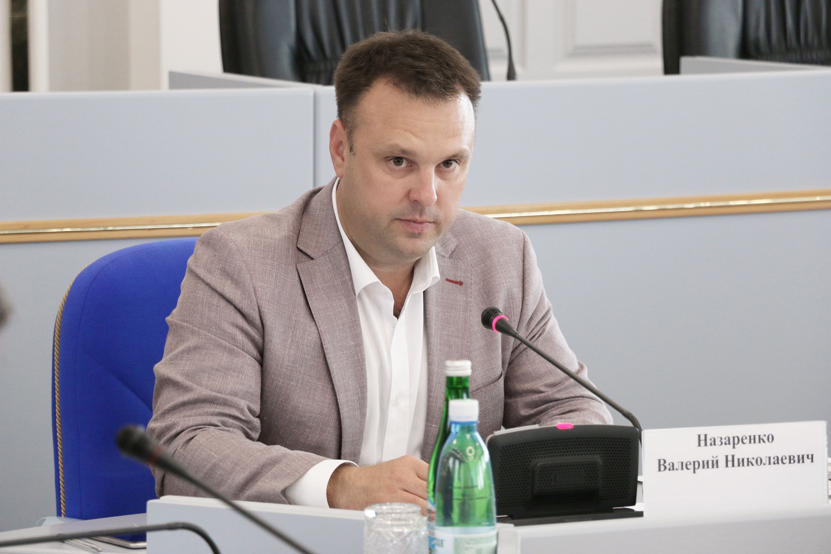 Парламентарии рассмотрели вопрос об эффективности управления объектами государственной собственности в крае