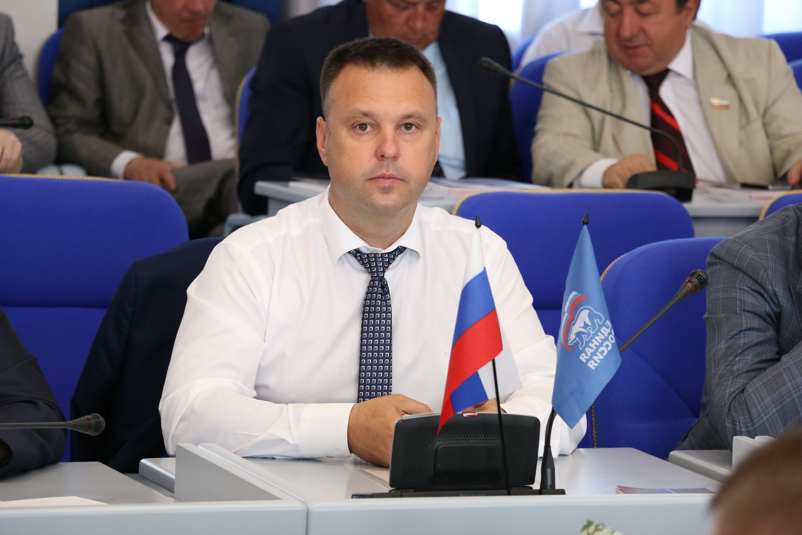 Ставрополье справилось с паводковой ситуацией