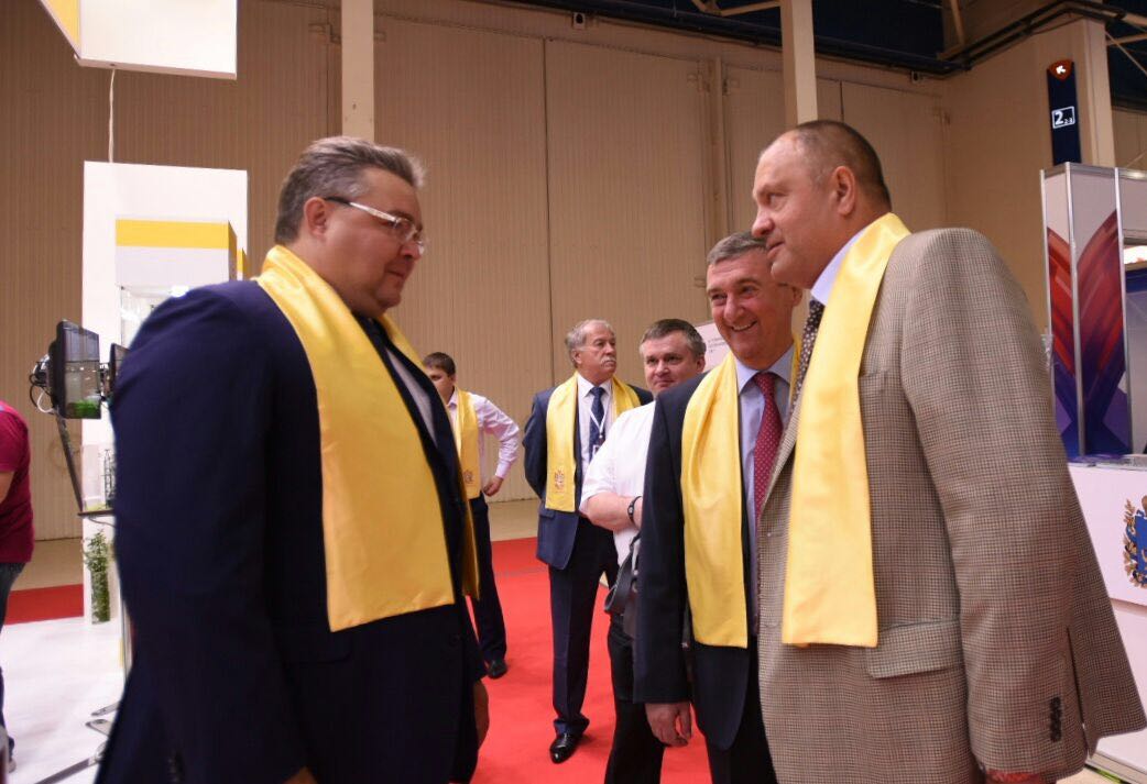 В правильном направлении