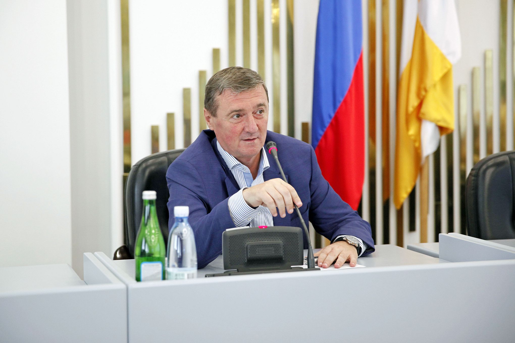 Задачи определены