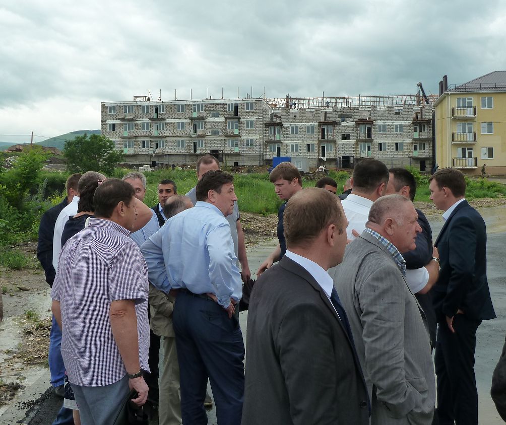 Исполнение программы получило положительную оценку
