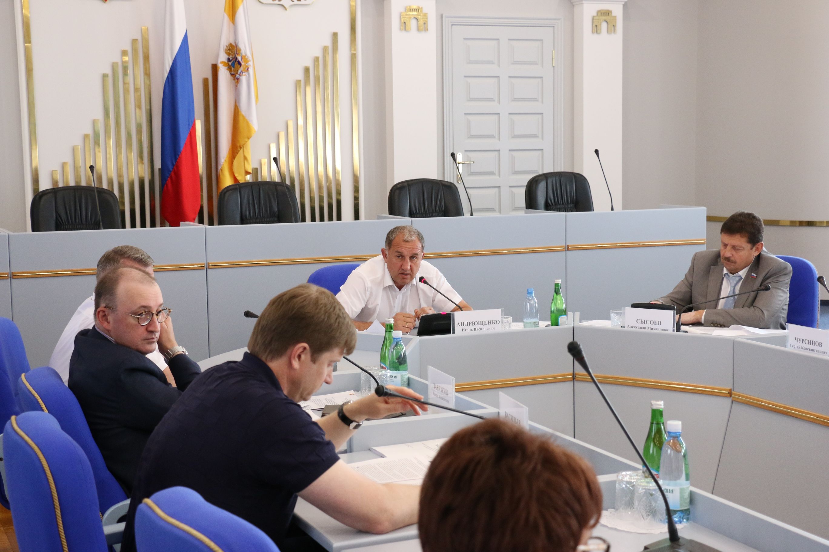 Важные изменения в программе капремонта