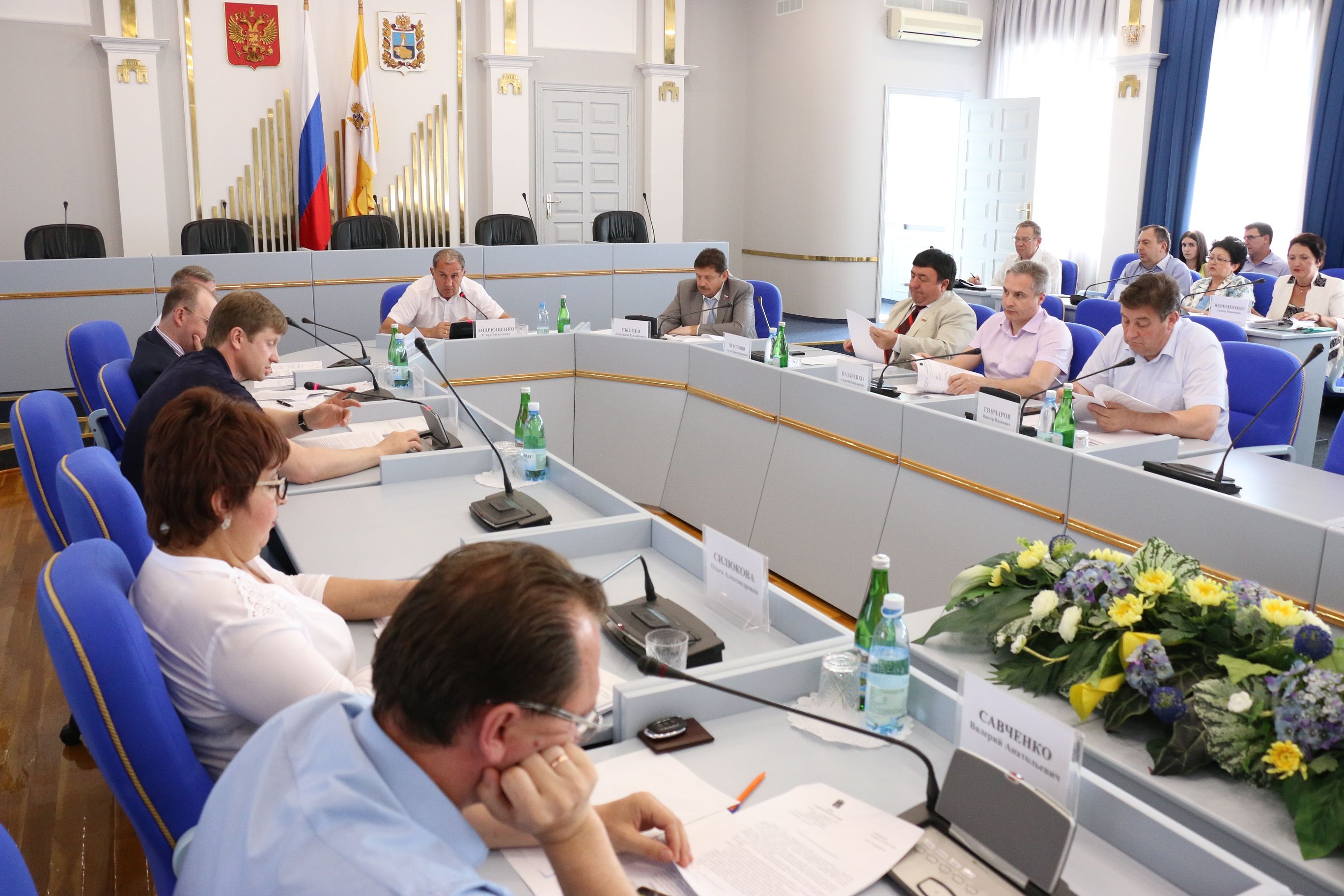 Важные изменения в программе капремонта