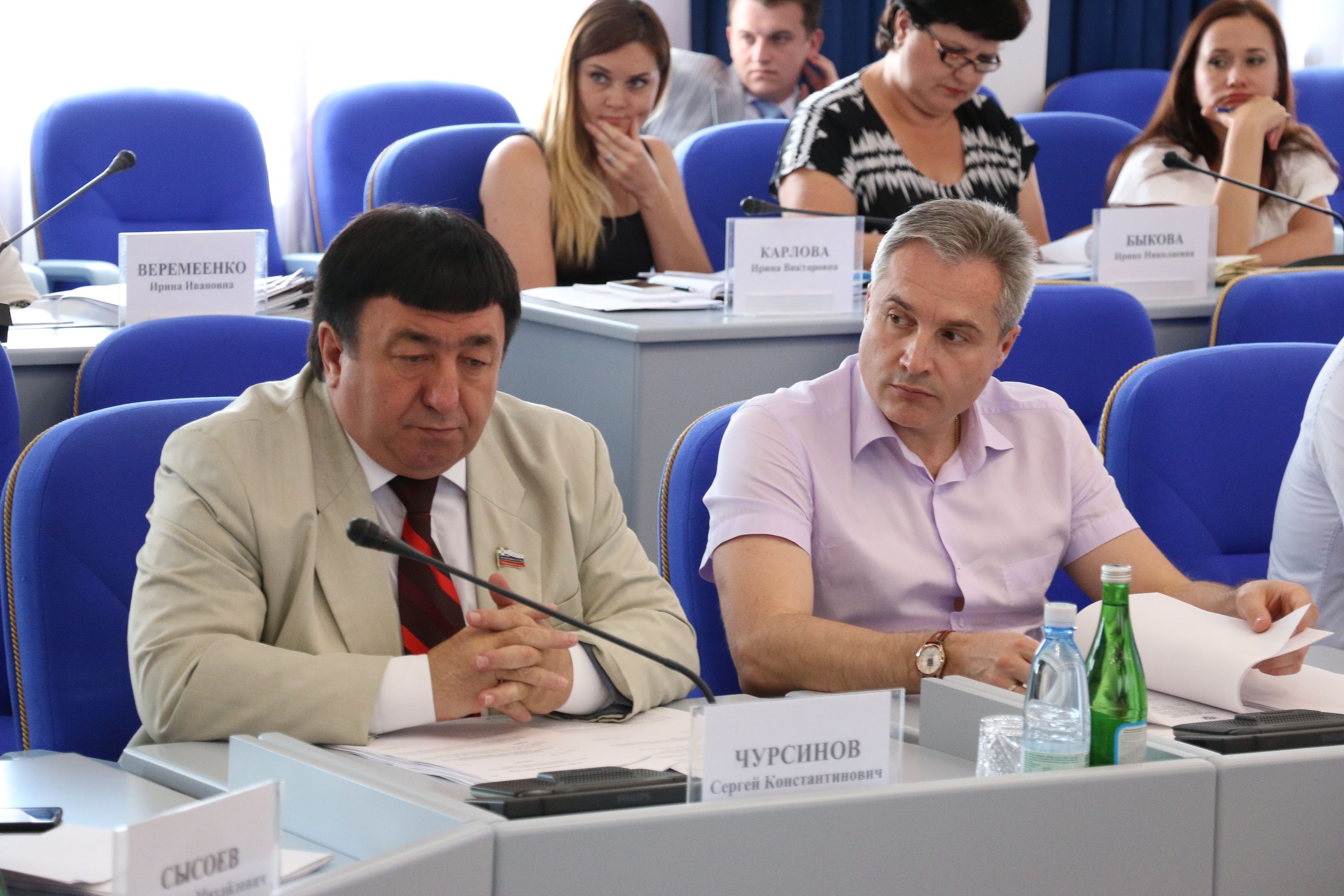 Важные изменения в программе капремонта